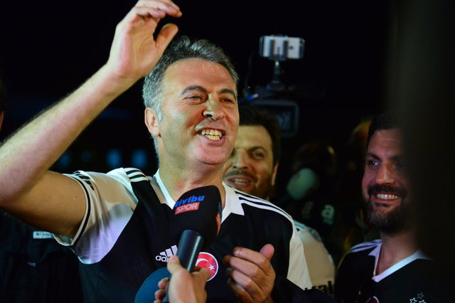 FİKRET ORMAN