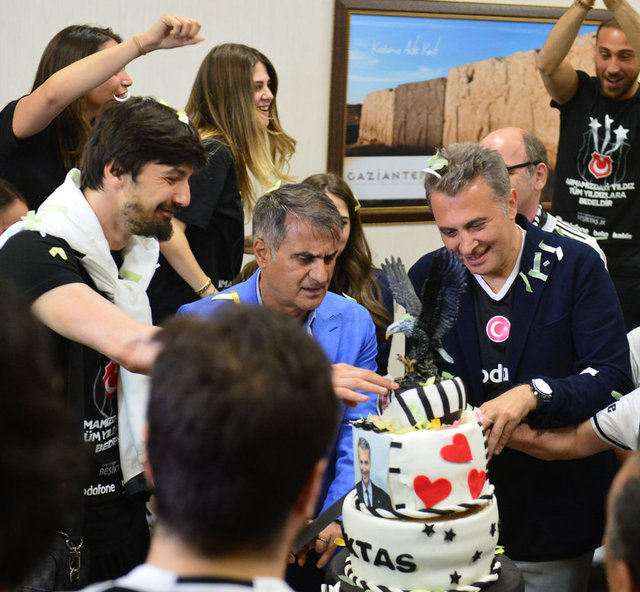 FİKRET ORMAN