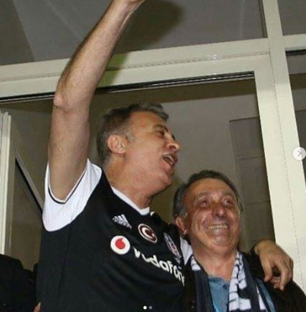 FİKRET ORMAN, AHMET NUR ÇEBİ