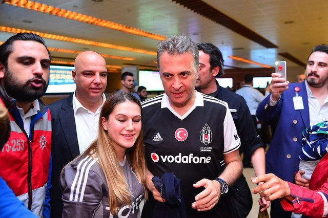 FİKRET ORMAN