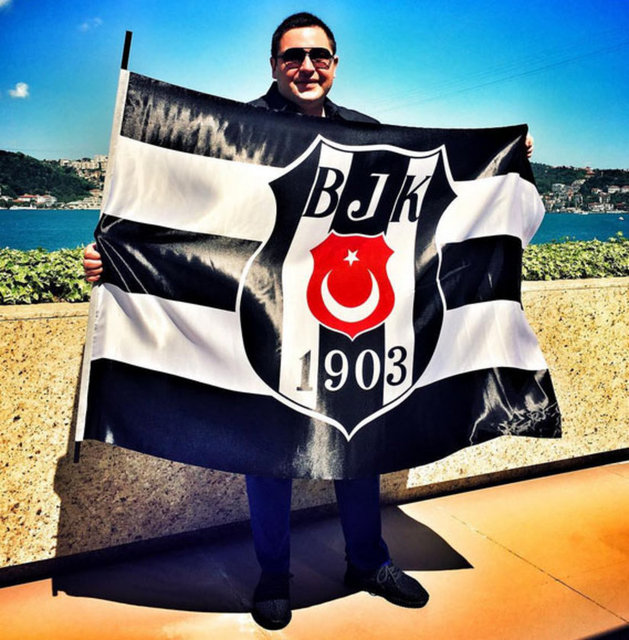 HACI SABANCI
