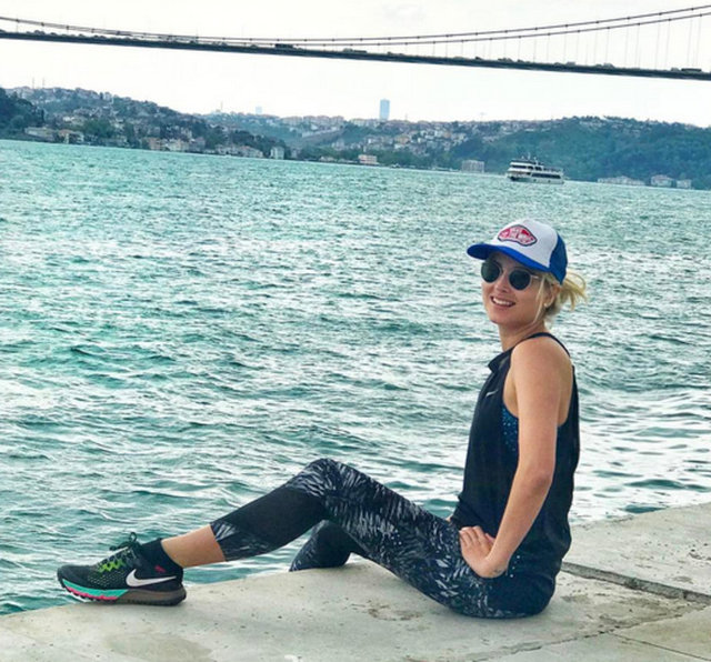 PINAR SABANCI