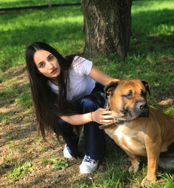 MELİSA TAPAN