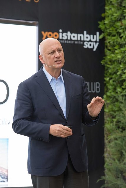 SÜREYYA CİLİV