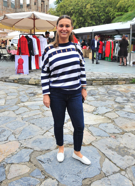 BERNA ÇEBİ