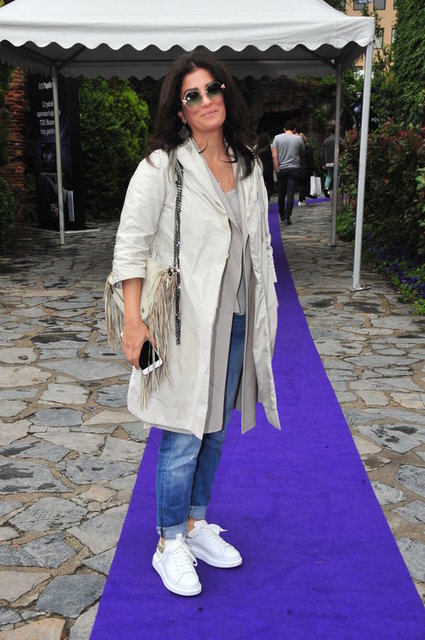 NAZLI KEÇİLİ