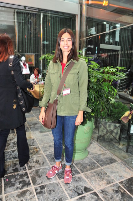 BURCU HANİF