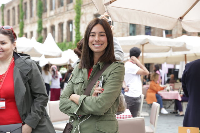 BURCU HANİF