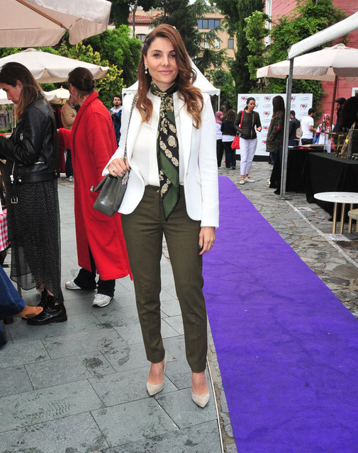ÖZLEM MUTLU ÇETİN