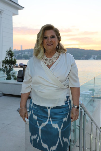ŞULE ARGÜDER