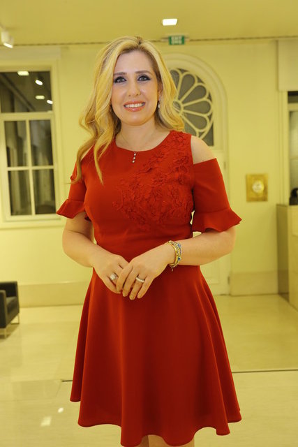 ÖZGE SANDER