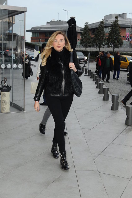 AYLİN YILMAZ
