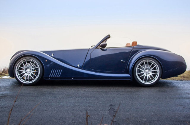 Graziano Pellè (Shandong Luneng) - Morgan Aero 8