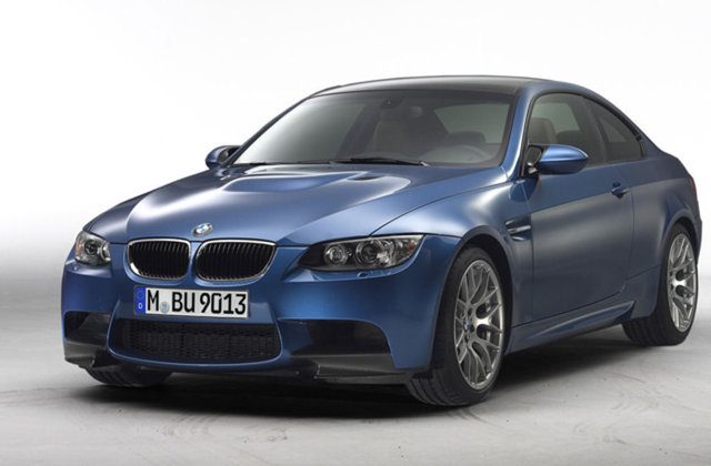 Willian Borges da Silva (Chelsea) - BMW M3