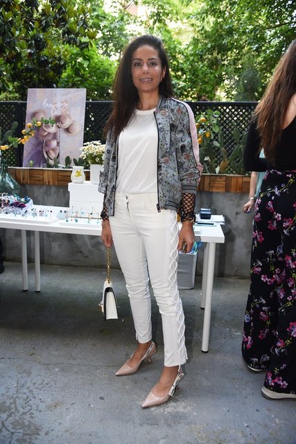IRMAK KÖSEOĞLU