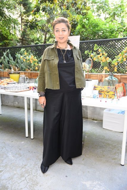 AYŞEGÜL HOTİÇ