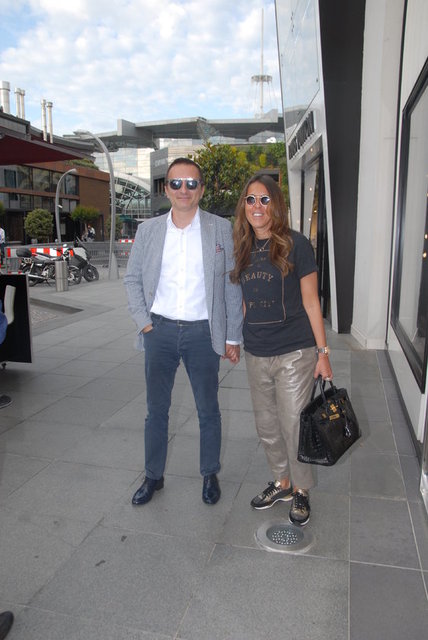 OZAN - BAHAR ŞER
