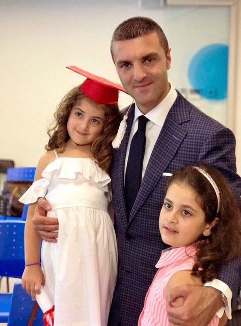 EMİR, AYŞENAZ, AZRA SARIGÜL