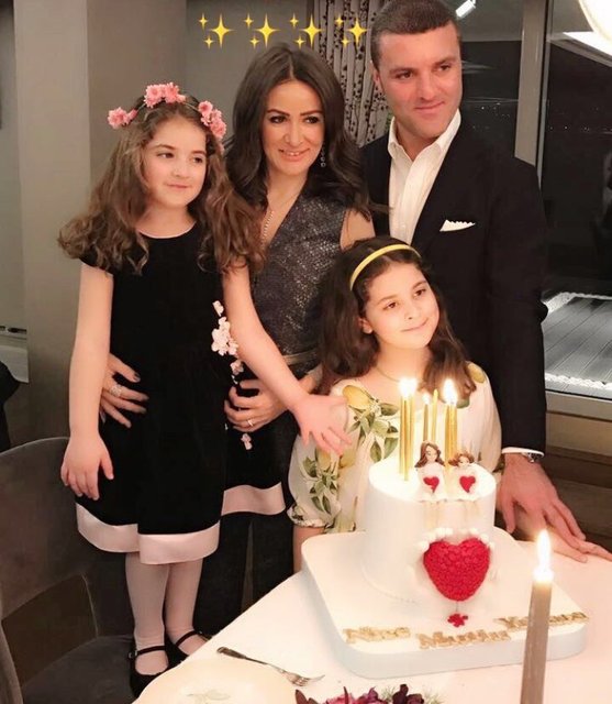 FATOŞ - EMİR, AYŞENAZ, AZRA SARIGÜL