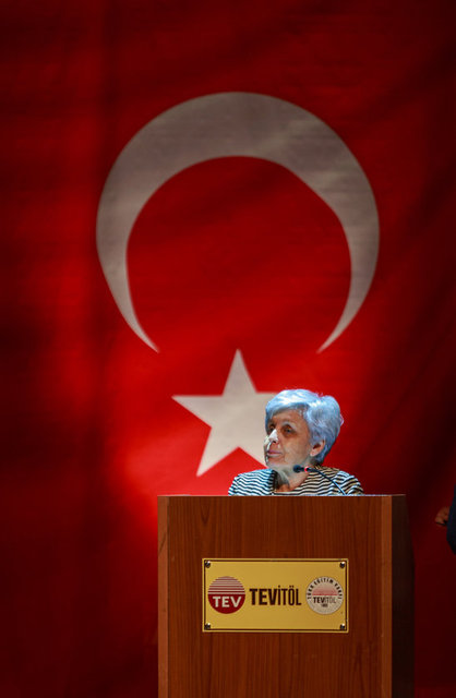 BİNNAZ MELİN