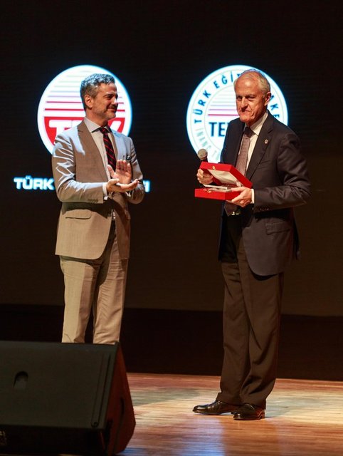SEZAİ TAŞKENT
