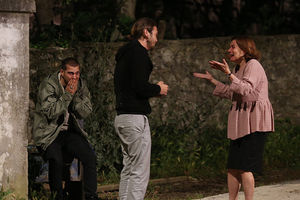 İçerde 37. Bölüm Fotoğrafları