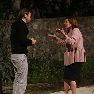 İçerde 37. Bölüm Fotoğrafları