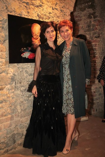 SERRA BEHAR, LEYLA ALATON