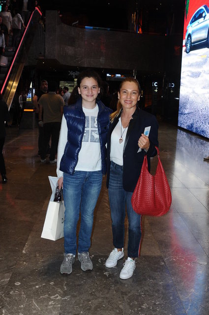 ORHAN ALİ, SELEN KEÇELİ