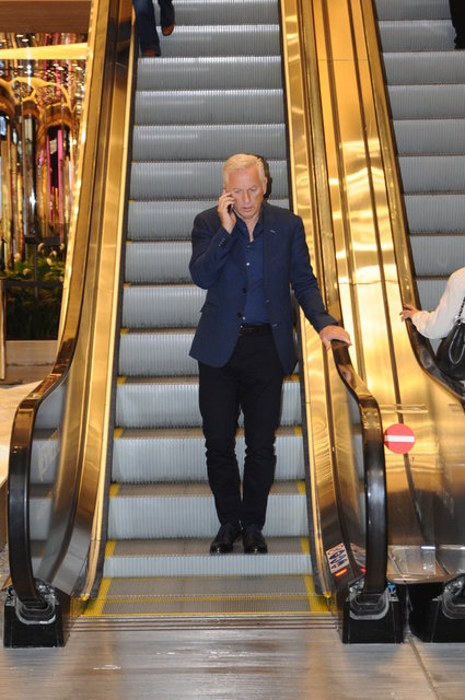 ALİ DÜRÜST