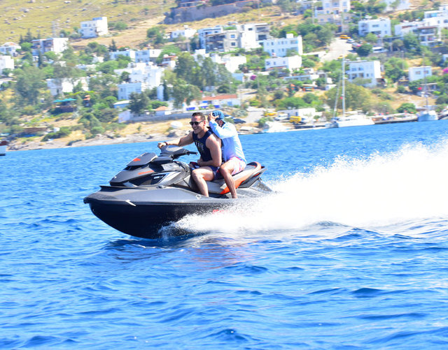 ÖNDER ÖZTARHAN, KAAN BOYNER