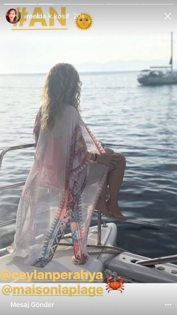 MELDA KOSİF