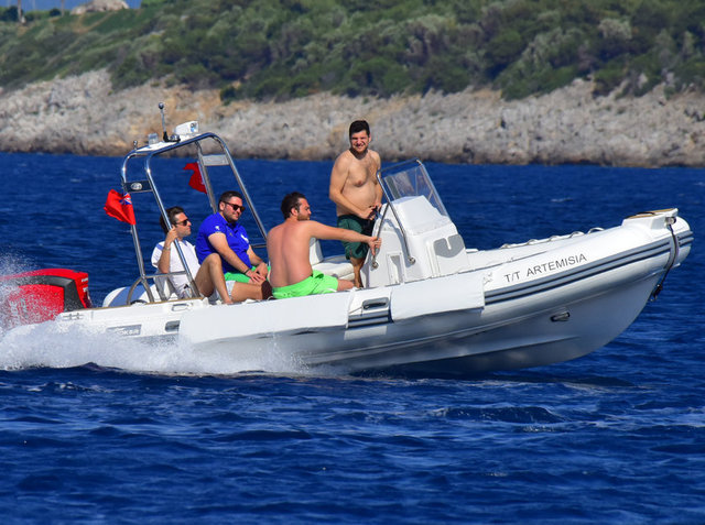 HACI SABANCI