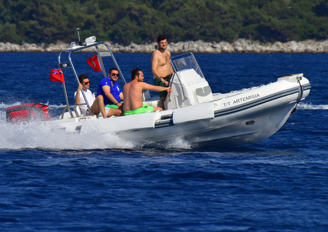 HACI SABANCI