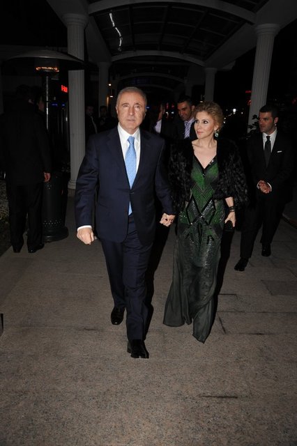 ÜNAL - FANİ AYSAL