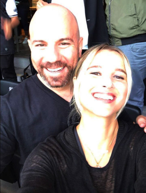 İLHAN - PINAR SABANCI