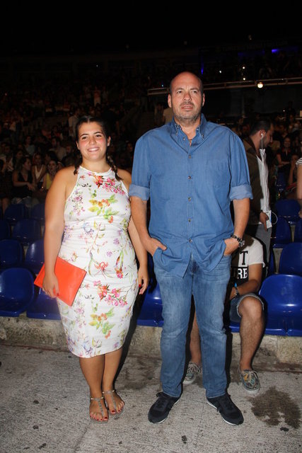 LEVENT, SERRA KIZIL