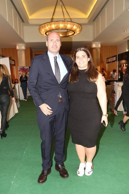 LEVENT, SERRA KIZIL