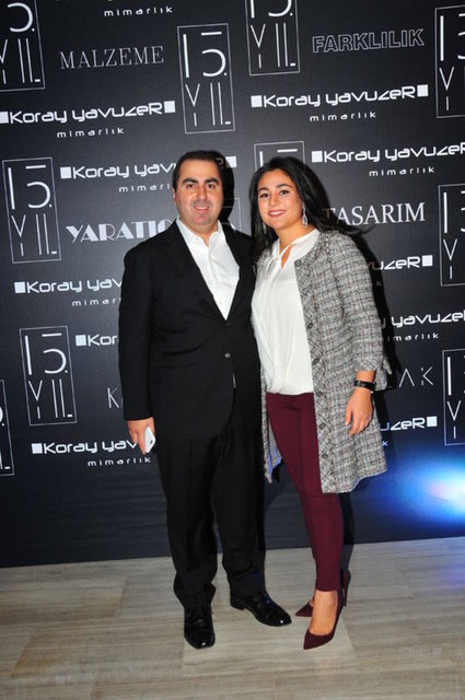 GÖKHAN - GİZEM AYAYDIN