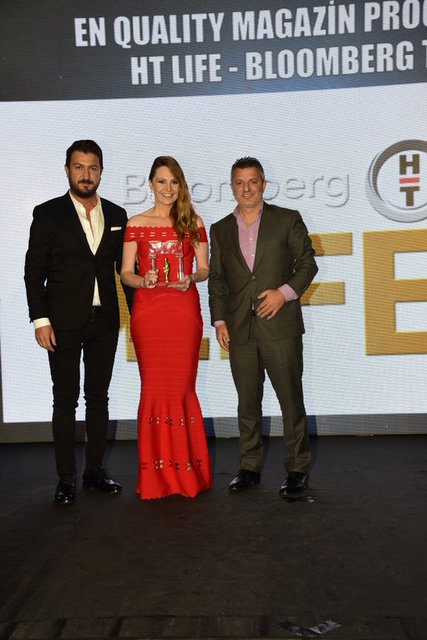 MAHMUT ZİYLAN, ECE SARUHAN, REŞAT BALCIOĞLU -  