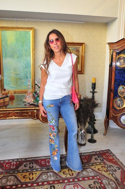 BAHAR ŞER