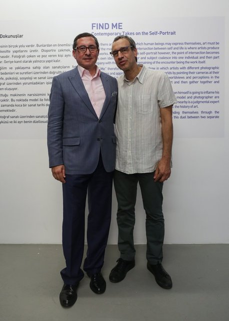 MERİH AKOĞUL, AHMET ULUĞ