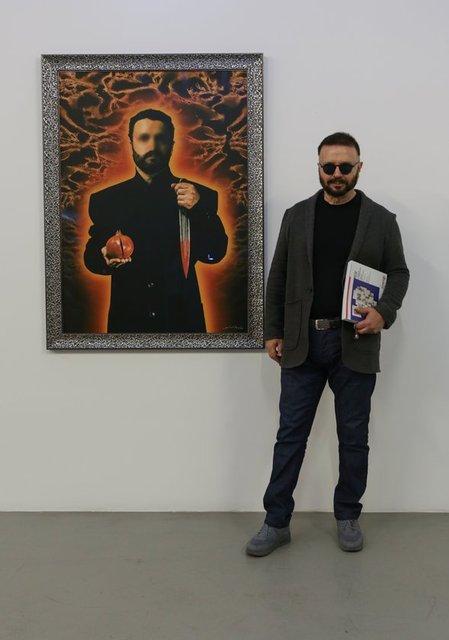 BALKAN NACİ İSLİMYELİ