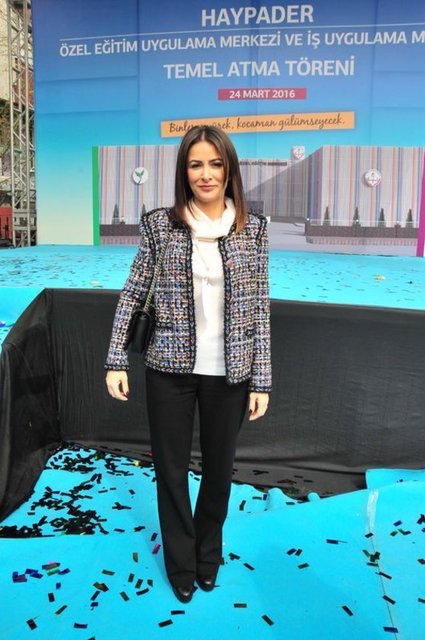FATOŞ SARIGÜL