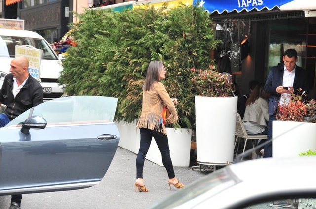 FATOŞ SARIGÜL