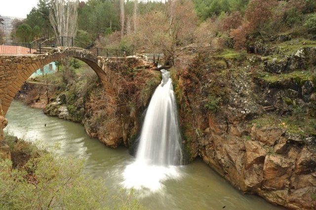 Bu nedenle kanyonun turizme kazandırılması için son yıllarda önemli adımlar atıldı.