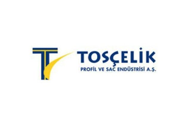 90 TOSÇELİK PROFİL VE SAC END.A.Ş. - 2016 ihracat: 144,96 milyon dolar - 2015 ihracat: 34,62 milyon dolar - 2015 sıralaması: 513