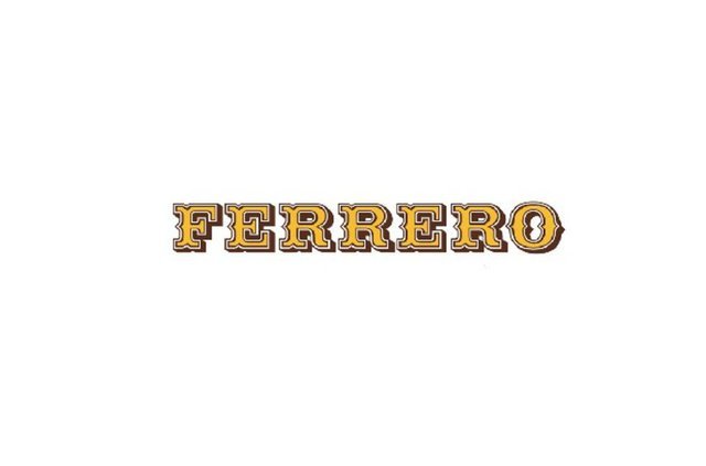 13 FERRERO FINDIK İTHALAT İHRACAT VE TİCARET A.Ş. - 2016 ihracat:  805,08 milyon dolar - 2015 ihracat: - - 2015 sıralaması: -