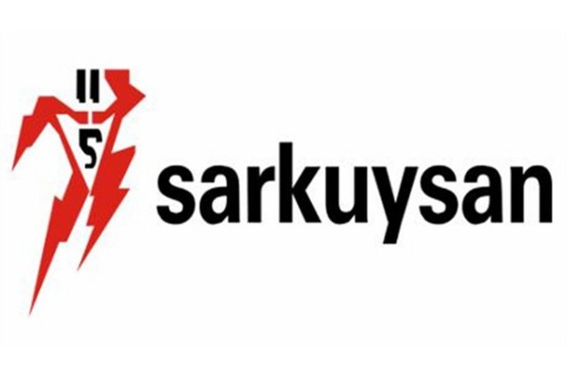 28 SARKUYSAN ELEKTROLİTİK BAKIR SANAYİ VE TİCARET A.Ş. - 2016 ihracat: 303,06 milyon dolar - 2015 ihracat: 312,99 milyon dolar