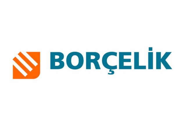 70 BORÇELİK ÇELİK SAN. TİC. A.Ş. - 2016 ihracat: 168,61 milyon dolar - 2015 ihracat: - - 2015 sıralaması: -
